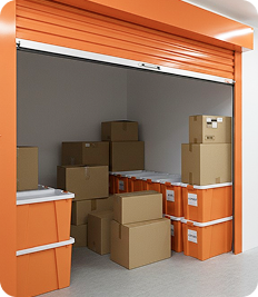 Storage Units in dubai